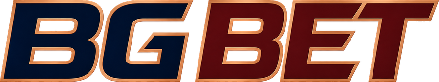 bg bet logo